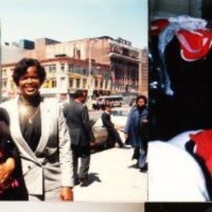 Meet your Posher, Louis